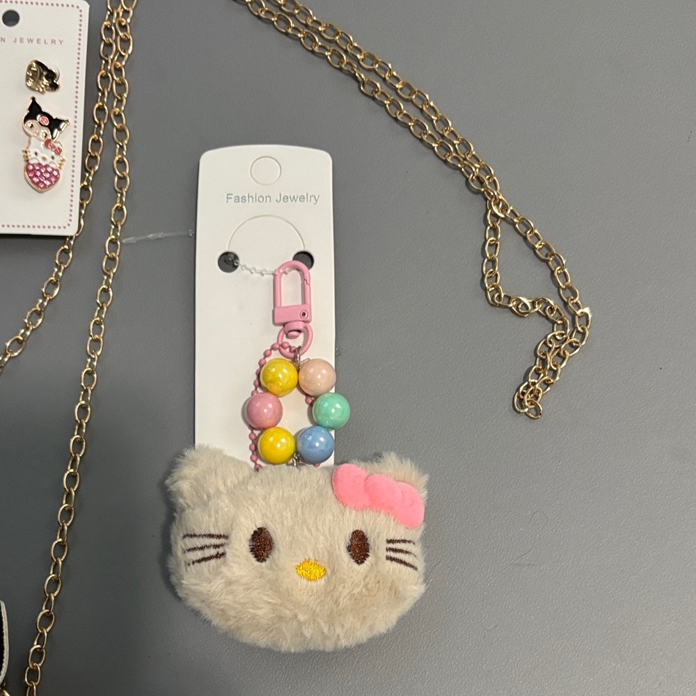 Hello Kitty accessories Bundle - Picture 5 of 5